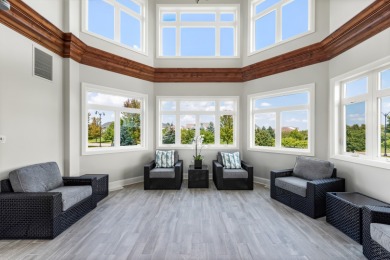 READY FOR SEPTEMBER DELIVERY!! Homesite #1122 Step inside and on Pinecrest Golf and Country Club in Illinois - for sale on GolfHomes.com, golf home, golf lot