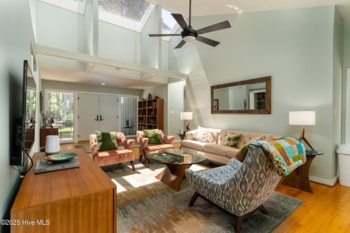 Welcome to 185 Ponte Vedra Drive, a retreat nestled within the on Country Club of North Carolina in North Carolina - for sale on GolfHomes.com, golf home, golf lot