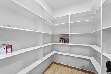 Builder offering $2,500 buyer concession + an additional lender on Branchwood Golf Course in Arkansas - for sale on GolfHomes.com, golf home, golf lot