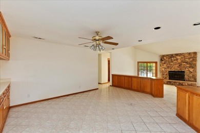 CUSTOM-HOME with amazing potential in the highly sought after on Mission Lakes Country Club in California - for sale on GolfHomes.com, golf home, golf lot