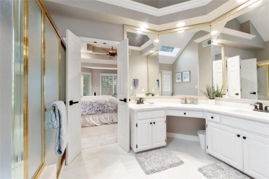 NEW PRICE!!! Amazing custom built home in the links of Cedar on Shadow Glen Golf Club in Kansas - for sale on GolfHomes.com, golf home, golf lot
