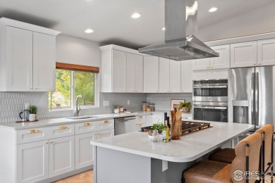 This is an absolute Cream Puff in the heart of Loveland. Fully on The Olde Course At Loveland in Colorado - for sale on GolfHomes.com, golf home, golf lot