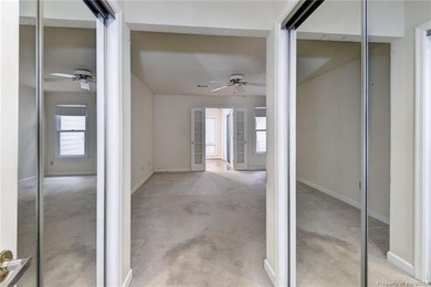 Envision resort style living in 272 Archers Mead an end unit 3 on Kingsmill Resort and Golf Club in Virginia - for sale on GolfHomes.com, golf home, golf lot