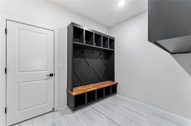 Builder offering $2,500 buyer concession + an additional lender on Branchwood Golf Course in Arkansas - for sale on GolfHomes.com, golf home, golf lot