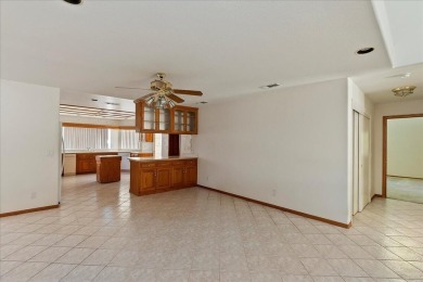 CUSTOM-HOME with amazing potential in the highly sought after on Mission Lakes Country Club in California - for sale on GolfHomes.com, golf home, golf lot