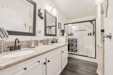 Located within the gated 55+ community of Suncrest Country Club on Suncrest Country Club in California - for sale on GolfHomes.com, golf home, golf lot