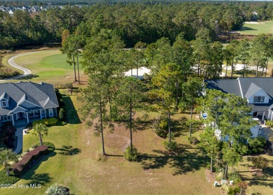 An opportunity like this may not come again-strike now! With on Cape Fear National At Brunswick Forest in North Carolina - for sale on GolfHomes.com, golf home, golf lot