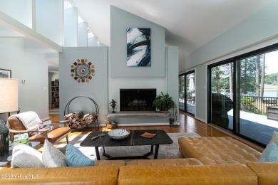 Welcome to 185 Ponte Vedra Drive, a retreat nestled within the on Country Club of North Carolina in North Carolina - for sale on GolfHomes.com, golf home, golf lot