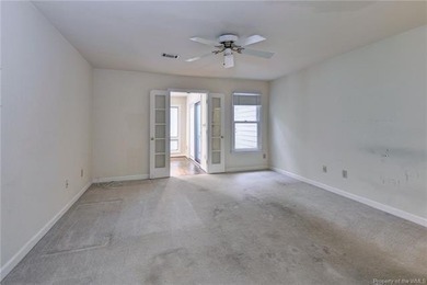 Envision resort style living in 272 Archers Mead an end unit 3 on Kingsmill Resort and Golf Club in Virginia - for sale on GolfHomes.com, golf home, golf lot