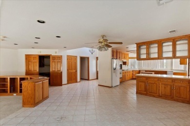 CUSTOM-HOME with amazing potential in the highly sought after on Mission Lakes Country Club in California - for sale on GolfHomes.com, golf home, golf lot