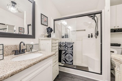 Located within the gated 55+ community of Suncrest Country Club on Suncrest Country Club in California - for sale on GolfHomes.com, golf home, golf lot