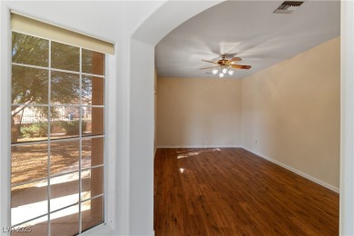 BEST BUY IN DESERT SPRINGS! GOLF COURSE COMMUNITY UNDER $300k!!! on Mojave Resort Golf Club in Nevada - for sale on GolfHomes.com, golf home, golf lot