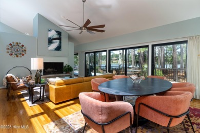 Welcome to 185 Ponte Vedra Drive, a retreat nestled within the on Country Club of North Carolina in North Carolina - for sale on GolfHomes.com, golf home, golf lot