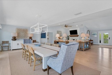 3 bedroom 2  1/2  bath home in the Golden Beach section of Boca on Gasparilla Inn Golf Course in Florida - for sale on GolfHomes.com, golf home, golf lot