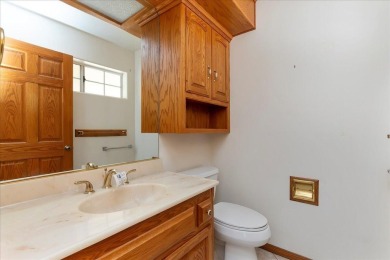 CUSTOM-HOME with amazing potential in the highly sought after on Mission Lakes Country Club in California - for sale on GolfHomes.com, golf home, golf lot
