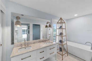 3 bedroom 2  1/2  bath home in the Golden Beach section of Boca on Gasparilla Inn Golf Course in Florida - for sale on GolfHomes.com, golf home, golf lot
