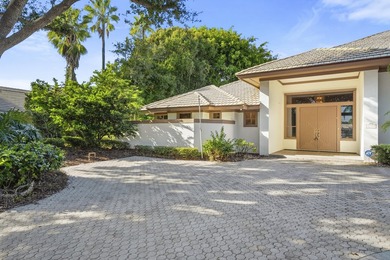 Price Improvement! Time to snatch up this one! This 4-bedroom, 4 on Mariner Sands Country Club in Florida - for sale on GolfHomes.com, golf home, golf lot