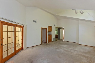 CUSTOM-HOME with amazing potential in the highly sought after on Mission Lakes Country Club in California - for sale on GolfHomes.com, golf home, golf lot