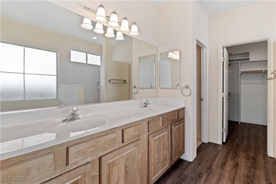 BEST BUY IN DESERT SPRINGS! GOLF COURSE COMMUNITY UNDER $300k!!! on Mojave Resort Golf Club in Nevada - for sale on GolfHomes.com, golf home, golf lot