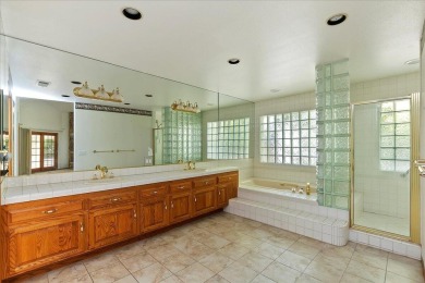 CUSTOM-HOME with amazing potential in the highly sought after on Mission Lakes Country Club in California - for sale on GolfHomes.com, golf home, golf lot