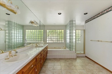 CUSTOM-HOME with amazing potential in the highly sought after on Mission Lakes Country Club in California - for sale on GolfHomes.com, golf home, golf lot