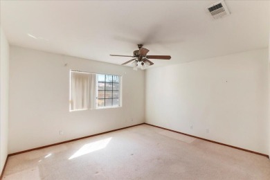 CUSTOM-HOME with amazing potential in the highly sought after on Mission Lakes Country Club in California - for sale on GolfHomes.com, golf home, golf lot