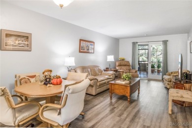 THIS FULLY FURNISHED FIRST FLOOR CONDO is the right one. This on Citrus Hills Golf Club in Florida - for sale on GolfHomes.com, golf home, golf lot