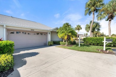 Welcome home! This is South-West Florida living at it's finest on Terra Ceia Golf and Country Club in Florida - for sale on GolfHomes.com, golf home, golf lot