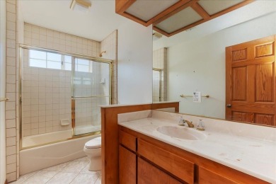 CUSTOM-HOME with amazing potential in the highly sought after on Mission Lakes Country Club in California - for sale on GolfHomes.com, golf home, golf lot