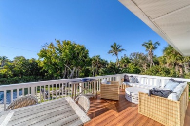 3 bedroom 2  1/2  bath home in the Golden Beach section of Boca on Gasparilla Inn Golf Course in Florida - for sale on GolfHomes.com, golf home, golf lot