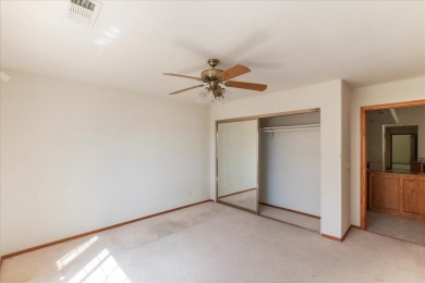 CUSTOM-HOME with amazing potential in the highly sought after on Mission Lakes Country Club in California - for sale on GolfHomes.com, golf home, golf lot