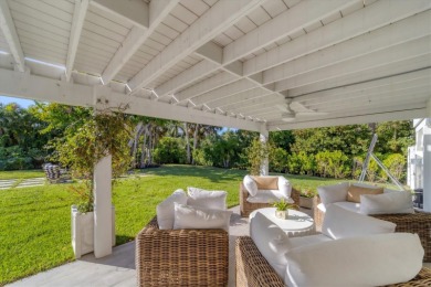 3 bedroom 2  1/2  bath home in the Golden Beach section of Boca on Gasparilla Inn Golf Course in Florida - for sale on GolfHomes.com, golf home, golf lot
