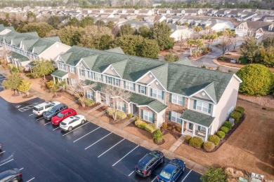 Welcome to your new coastal retreat! Tucked away in the quiet on International Club of Myrtle Beach in South Carolina - for sale on GolfHomes.com, golf home, golf lot