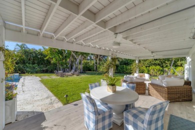 3 bedroom 2  1/2  bath home in the Golden Beach section of Boca on Gasparilla Inn Golf Course in Florida - for sale on GolfHomes.com, golf home, golf lot