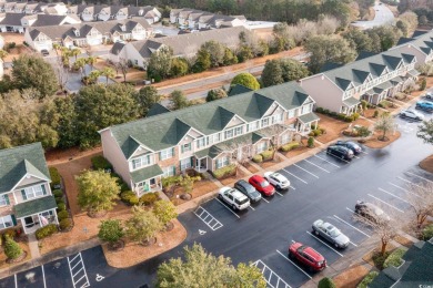 Welcome to your new coastal retreat! Tucked away in the quiet on International Club of Myrtle Beach in South Carolina - for sale on GolfHomes.com, golf home, golf lot