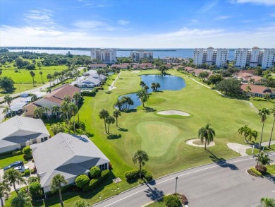 Welcome home! This is South-West Florida living at it's finest on Terra Ceia Golf and Country Club in Florida - for sale on GolfHomes.com, golf home, golf lot