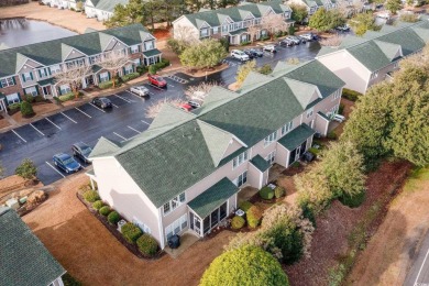 Welcome to your new coastal retreat! Tucked away in the quiet on International Club of Myrtle Beach in South Carolina - for sale on GolfHomes.com, golf home, golf lot