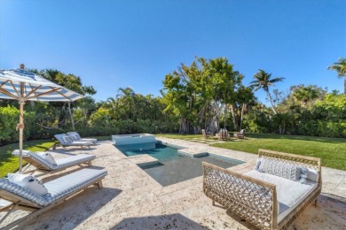 3 bedroom 2  1/2  bath home in the Golden Beach section of Boca on Gasparilla Inn Golf Course in Florida - for sale on GolfHomes.com, golf home, golf lot