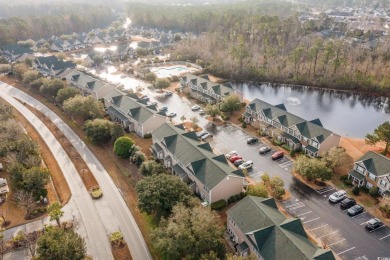 Welcome to your new coastal retreat! Tucked away in the quiet on International Club of Myrtle Beach in South Carolina - for sale on GolfHomes.com, golf home, golf lot