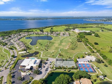 Welcome home! This is South-West Florida living at it's finest on Terra Ceia Golf and Country Club in Florida - for sale on GolfHomes.com, golf home, golf lot