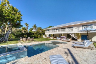 3 bedroom 2  1/2  bath home in the Golden Beach section of Boca on Gasparilla Inn Golf Course in Florida - for sale on GolfHomes.com, golf home, golf lot