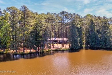Welcome to 185 Ponte Vedra Drive, a retreat nestled within the on Country Club of North Carolina in North Carolina - for sale on GolfHomes.com, golf home, golf lot