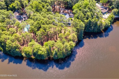 Welcome to 185 Ponte Vedra Drive, a retreat nestled within the on Country Club of North Carolina in North Carolina - for sale on GolfHomes.com, golf home, golf lot