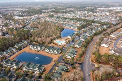 Welcome to your new coastal retreat! Tucked away in the quiet on International Club of Myrtle Beach in South Carolina - for sale on GolfHomes.com, golf home, golf lot