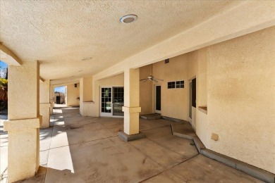 CUSTOM-HOME with amazing potential in the highly sought after on Mission Lakes Country Club in California - for sale on GolfHomes.com, golf home, golf lot