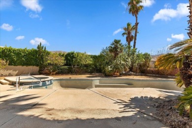 CUSTOM-HOME with amazing potential in the highly sought after on Mission Lakes Country Club in California - for sale on GolfHomes.com, golf home, golf lot