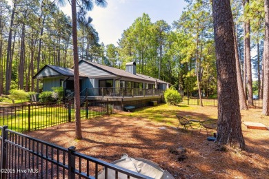 Welcome to 185 Ponte Vedra Drive, a retreat nestled within the on Country Club of North Carolina in North Carolina - for sale on GolfHomes.com, golf home, golf lot
