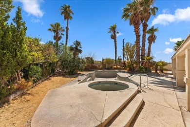 CUSTOM-HOME with amazing potential in the highly sought after on Mission Lakes Country Club in California - for sale on GolfHomes.com, golf home, golf lot