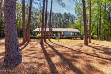 Welcome to 185 Ponte Vedra Drive, a retreat nestled within the on Country Club of North Carolina in North Carolina - for sale on GolfHomes.com, golf home, golf lot