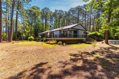 Welcome to 185 Ponte Vedra Drive, a retreat nestled within the on Country Club of North Carolina in North Carolina - for sale on GolfHomes.com, golf home, golf lot